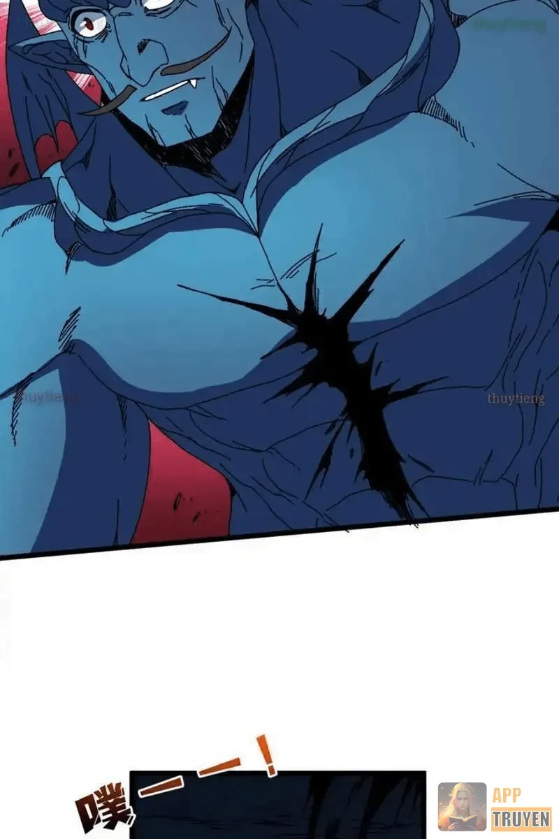 Bắt Đầu Kế Nhiệm Boss Hắc Long, Ta Vô Địch Chapter 95 - 41