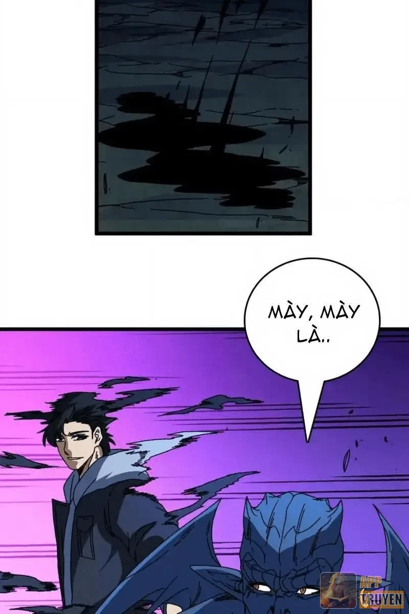 Bắt Đầu Kế Nhiệm Boss Hắc Long, Ta Vô Địch Chapter 95 - 42