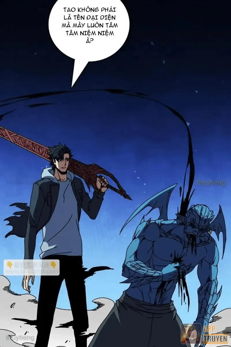 Bắt Đầu Kế Nhiệm Boss Hắc Long, Ta Vô Địch Chapter 95 - 44