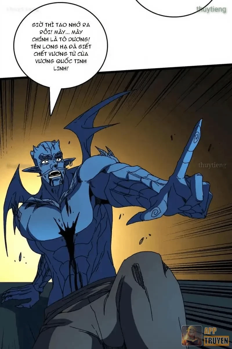 Bắt Đầu Kế Nhiệm Boss Hắc Long, Ta Vô Địch Chapter 95 - 46