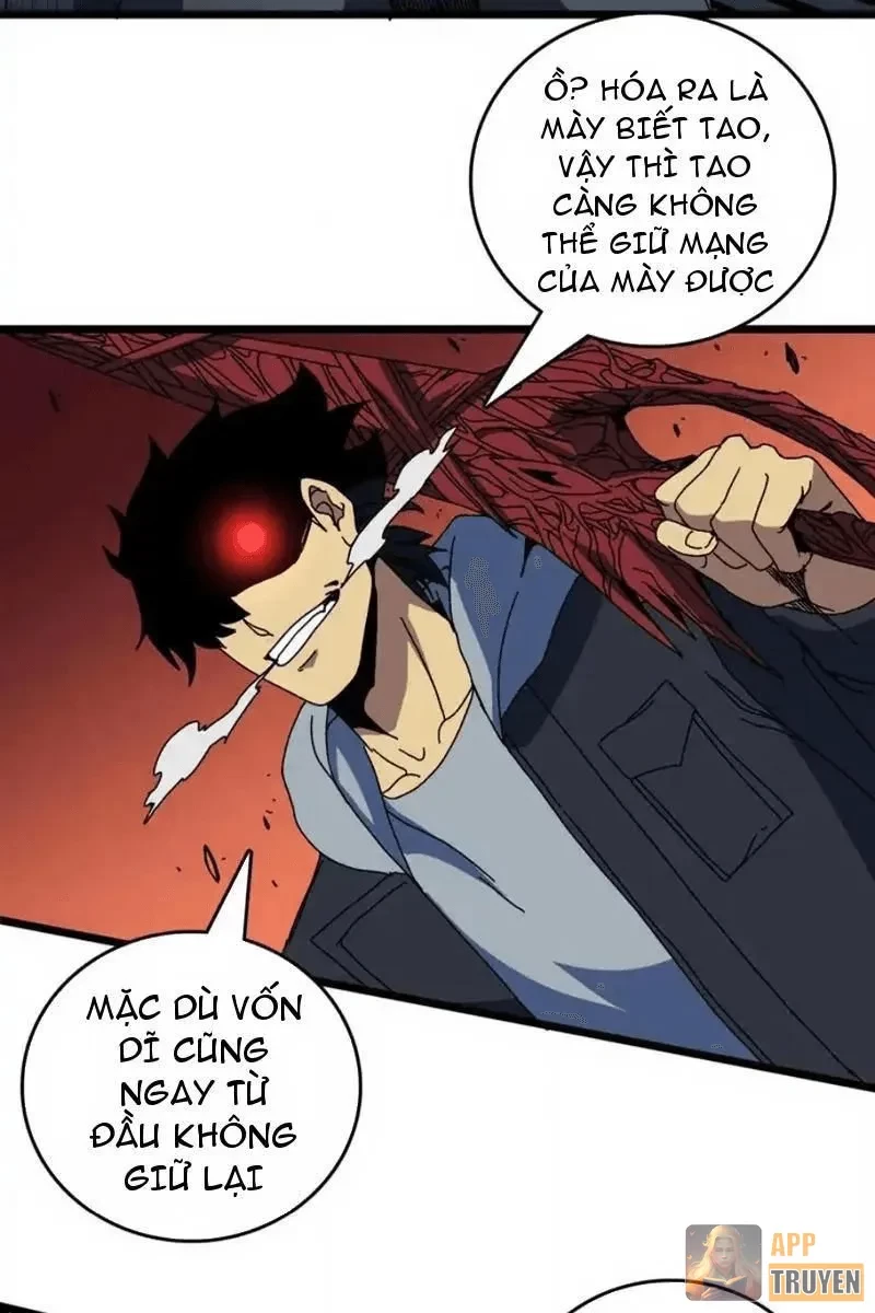 Bắt Đầu Kế Nhiệm Boss Hắc Long, Ta Vô Địch Chapter 95 - 47