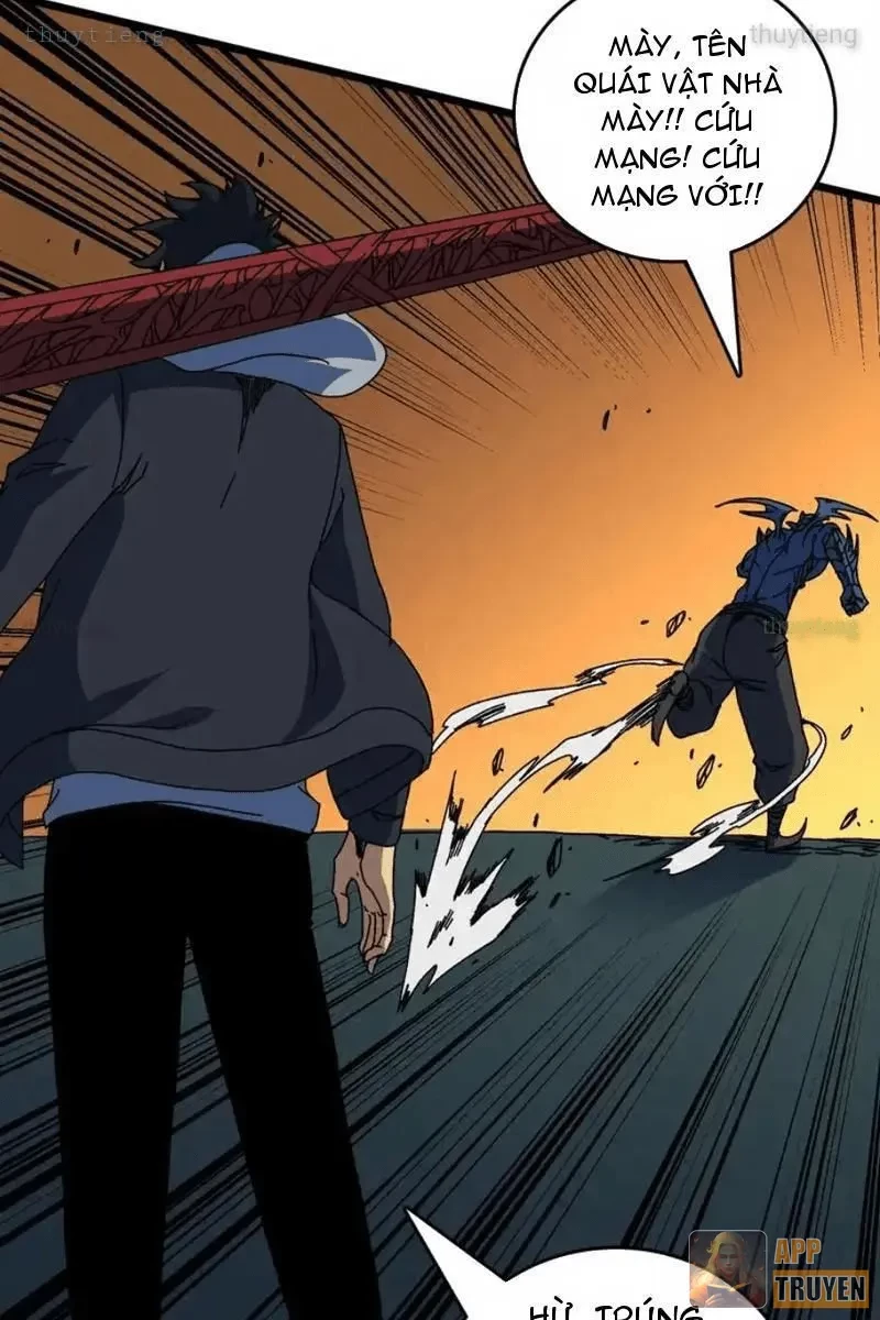 Bắt Đầu Kế Nhiệm Boss Hắc Long, Ta Vô Địch Chapter 95 - 48