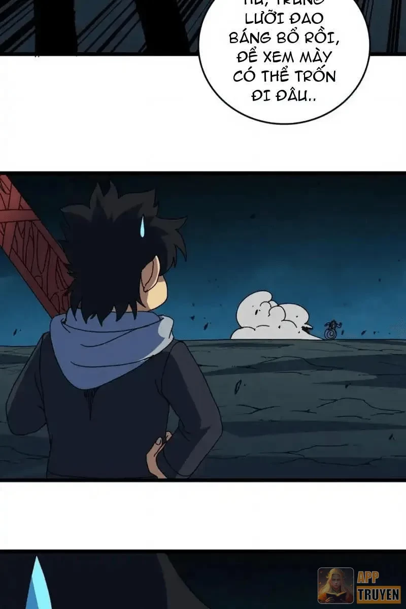 Bắt Đầu Kế Nhiệm Boss Hắc Long, Ta Vô Địch Chapter 95 - 49