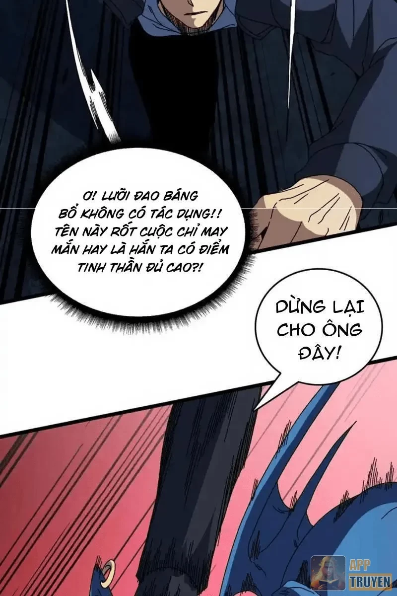 Bắt Đầu Kế Nhiệm Boss Hắc Long, Ta Vô Địch Chapter 95 - 52