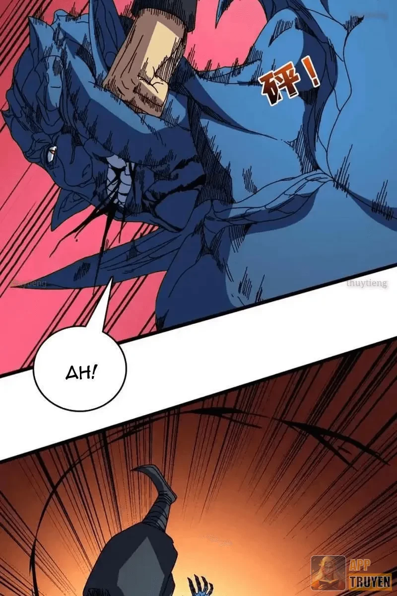 Bắt Đầu Kế Nhiệm Boss Hắc Long, Ta Vô Địch Chapter 95 - 53