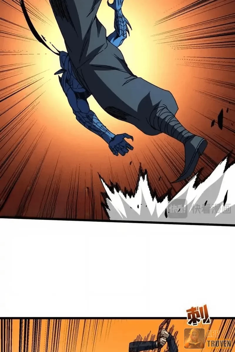 Bắt Đầu Kế Nhiệm Boss Hắc Long, Ta Vô Địch Chapter 95 - 54