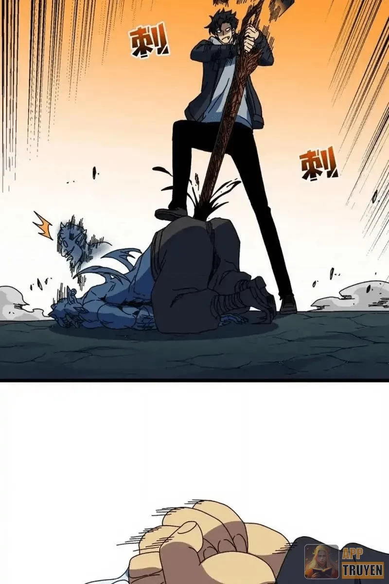 Bắt Đầu Kế Nhiệm Boss Hắc Long, Ta Vô Địch Chapter 95 - 55