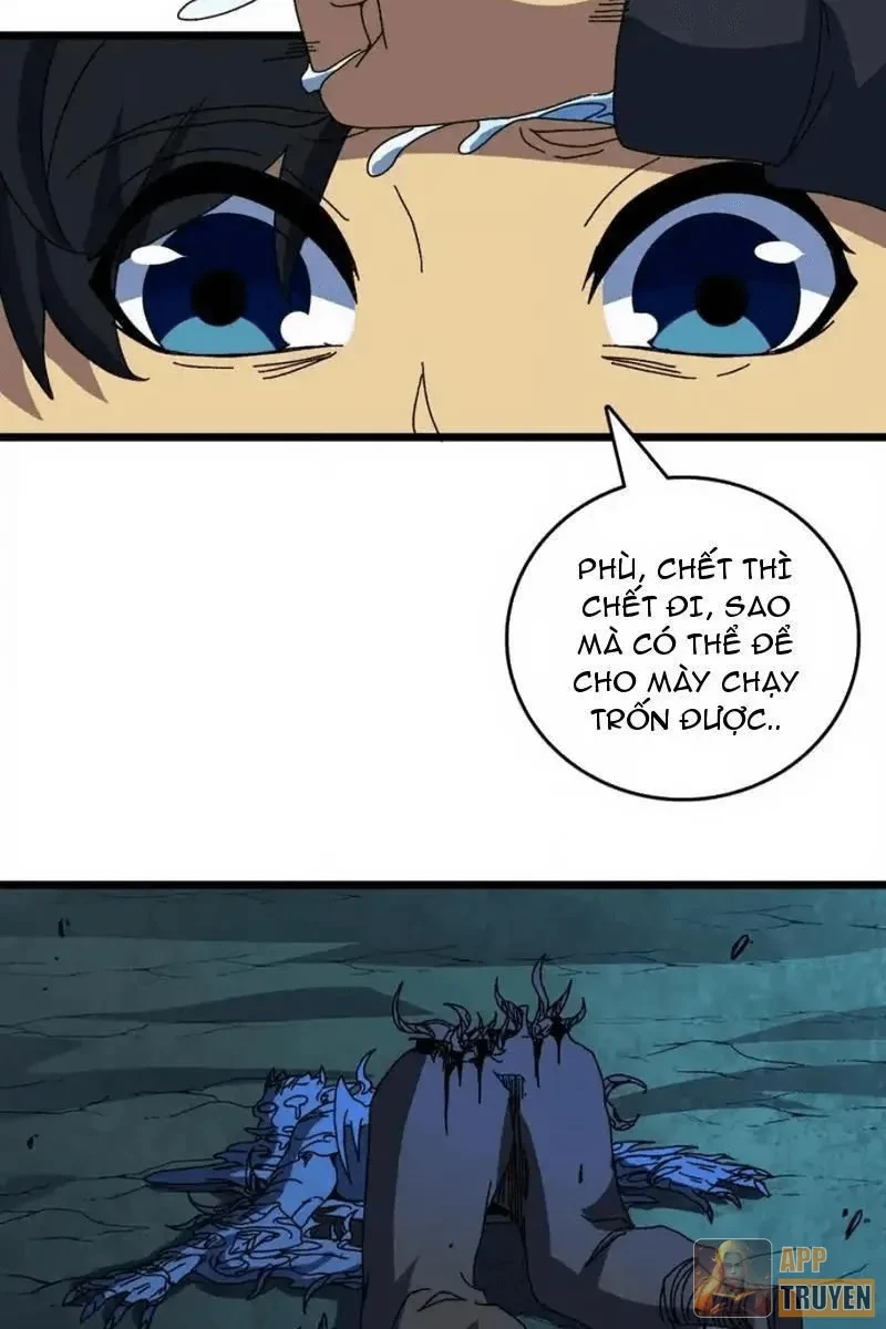 Bắt Đầu Kế Nhiệm Boss Hắc Long, Ta Vô Địch Chapter 95 - 56