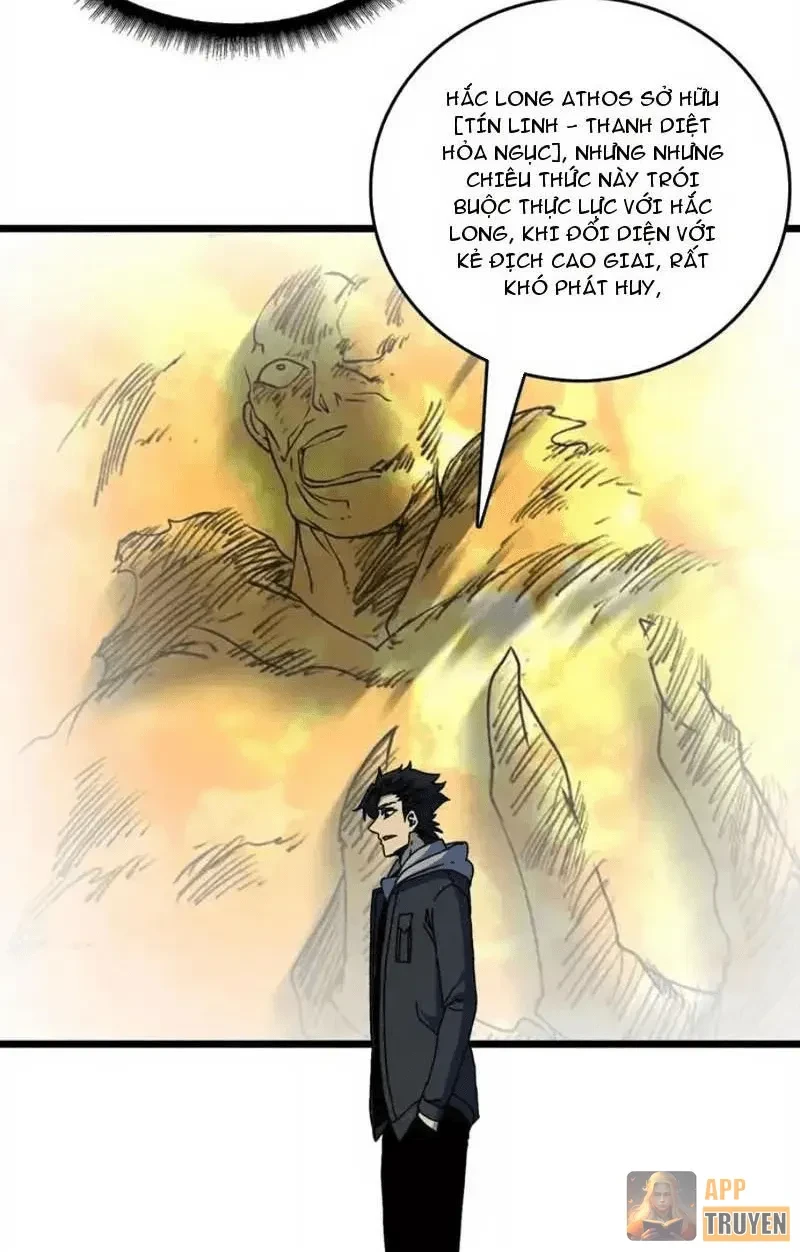 Bắt Đầu Kế Nhiệm Boss Hắc Long, Ta Vô Địch Chapter 96 - 2