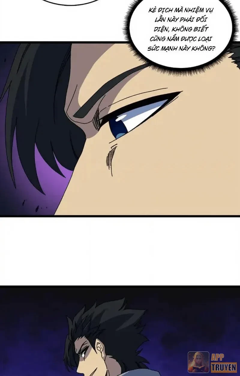 Bắt Đầu Kế Nhiệm Boss Hắc Long, Ta Vô Địch Chapter 96 - 4