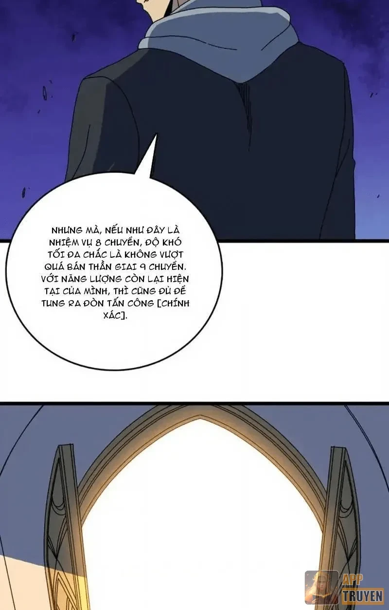 Bắt Đầu Kế Nhiệm Boss Hắc Long, Ta Vô Địch Chapter 96 - 5