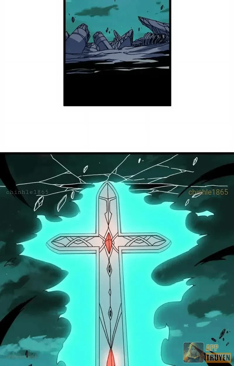 Bắt Đầu Kế Nhiệm Boss Hắc Long, Ta Vô Địch Chapter 96 - 9