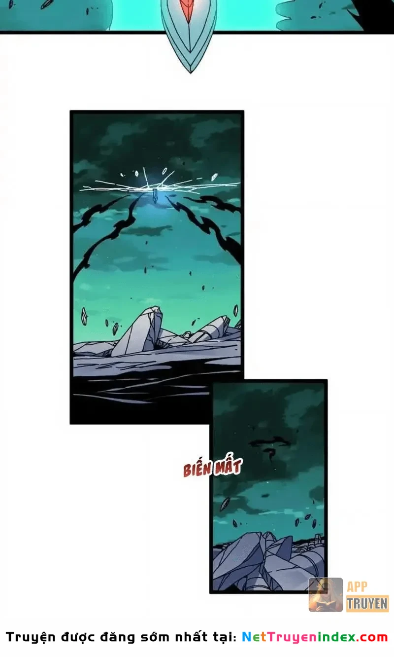 Bắt Đầu Kế Nhiệm Boss Hắc Long, Ta Vô Địch Chapter 96 - 10