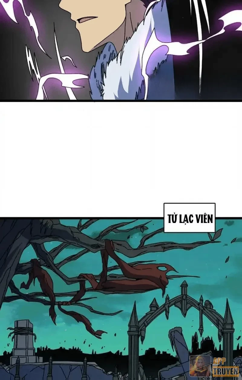 Bắt Đầu Kế Nhiệm Boss Hắc Long, Ta Vô Địch Chapter 96 - 20