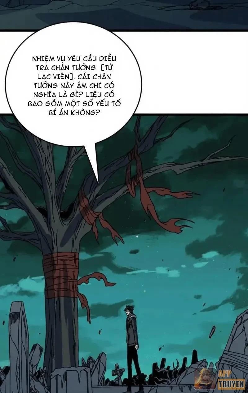 Bắt Đầu Kế Nhiệm Boss Hắc Long, Ta Vô Địch Chapter 96 - 22