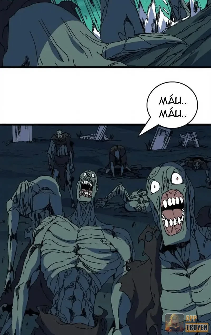 Bắt Đầu Kế Nhiệm Boss Hắc Long, Ta Vô Địch Chapter 96 - 24