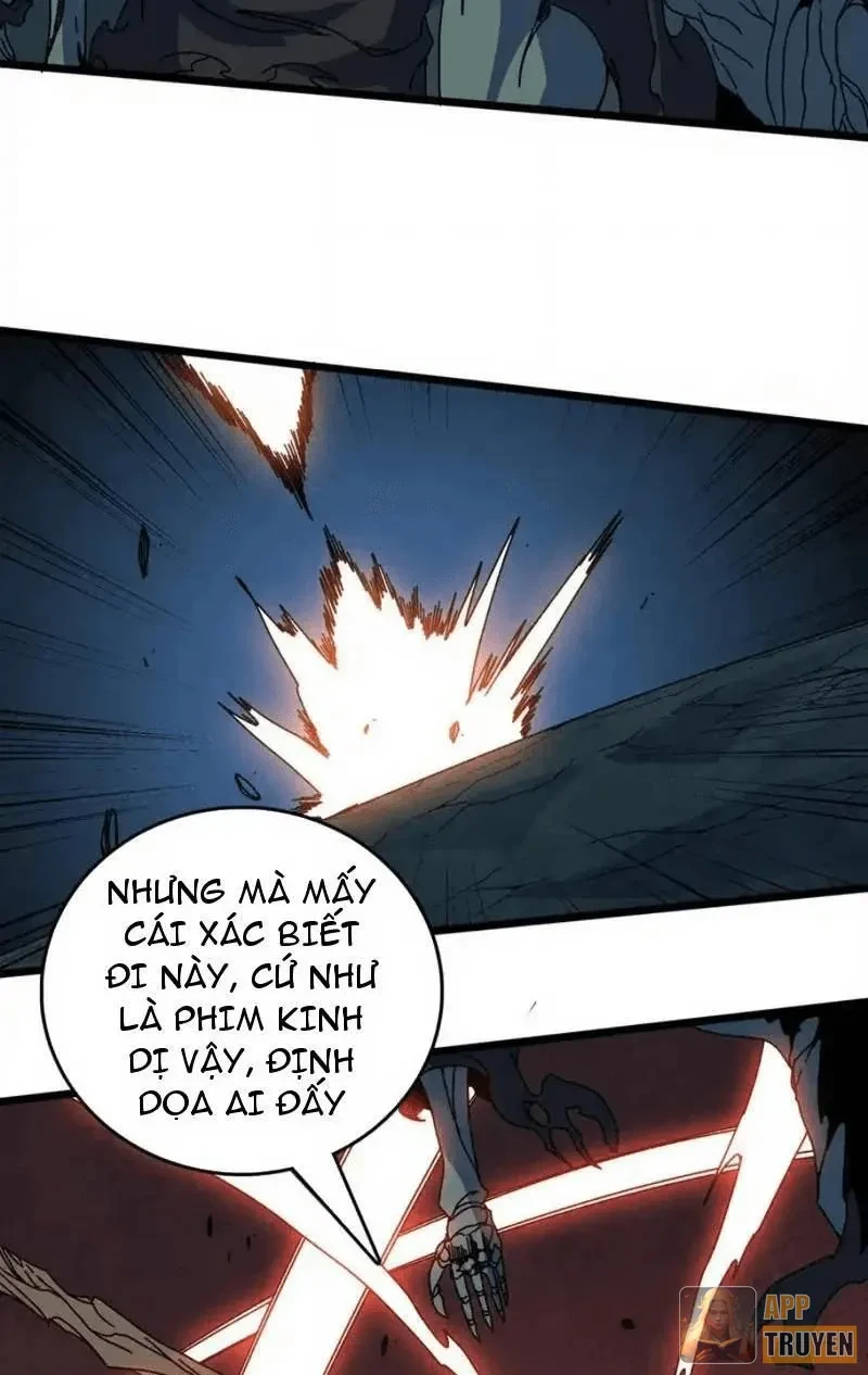 Bắt Đầu Kế Nhiệm Boss Hắc Long, Ta Vô Địch Chapter 96 - 25