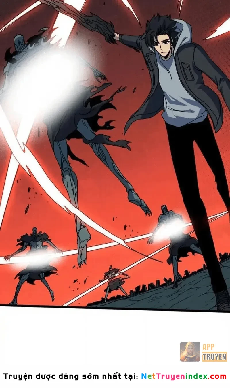 Bắt Đầu Kế Nhiệm Boss Hắc Long, Ta Vô Địch Chapter 96 - 26