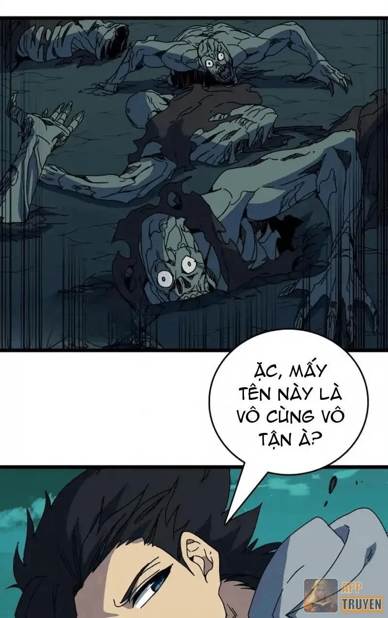 Bắt Đầu Kế Nhiệm Boss Hắc Long, Ta Vô Địch Chapter 96 - 27