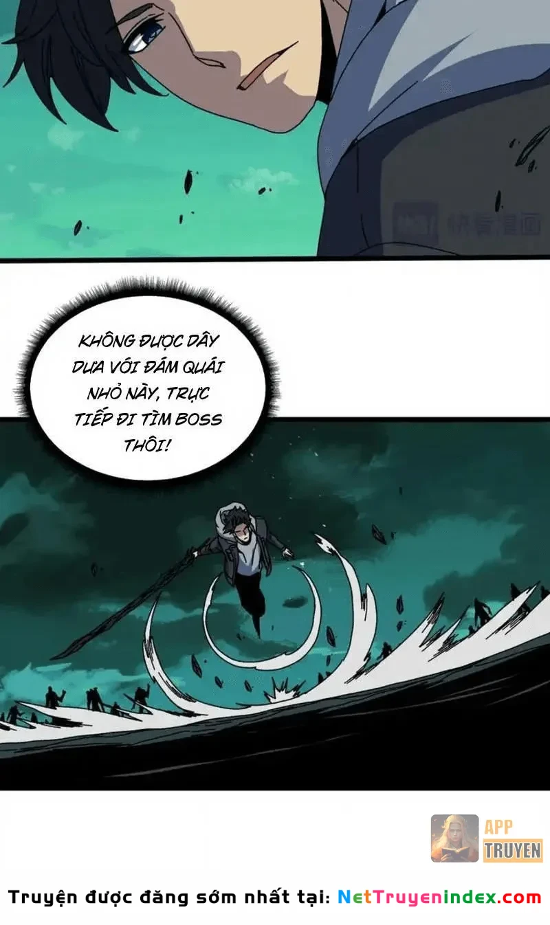 Bắt Đầu Kế Nhiệm Boss Hắc Long, Ta Vô Địch Chapter 96 - 28