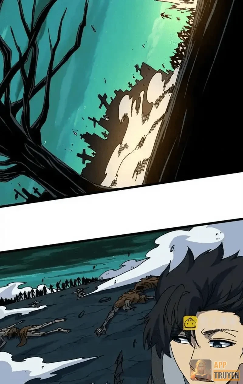 Bắt Đầu Kế Nhiệm Boss Hắc Long, Ta Vô Địch Chapter 96 - 30