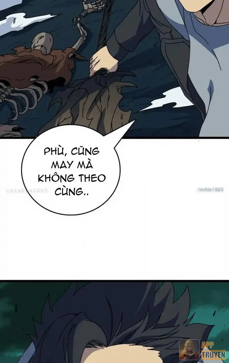 Bắt Đầu Kế Nhiệm Boss Hắc Long, Ta Vô Địch Chapter 96 - 31