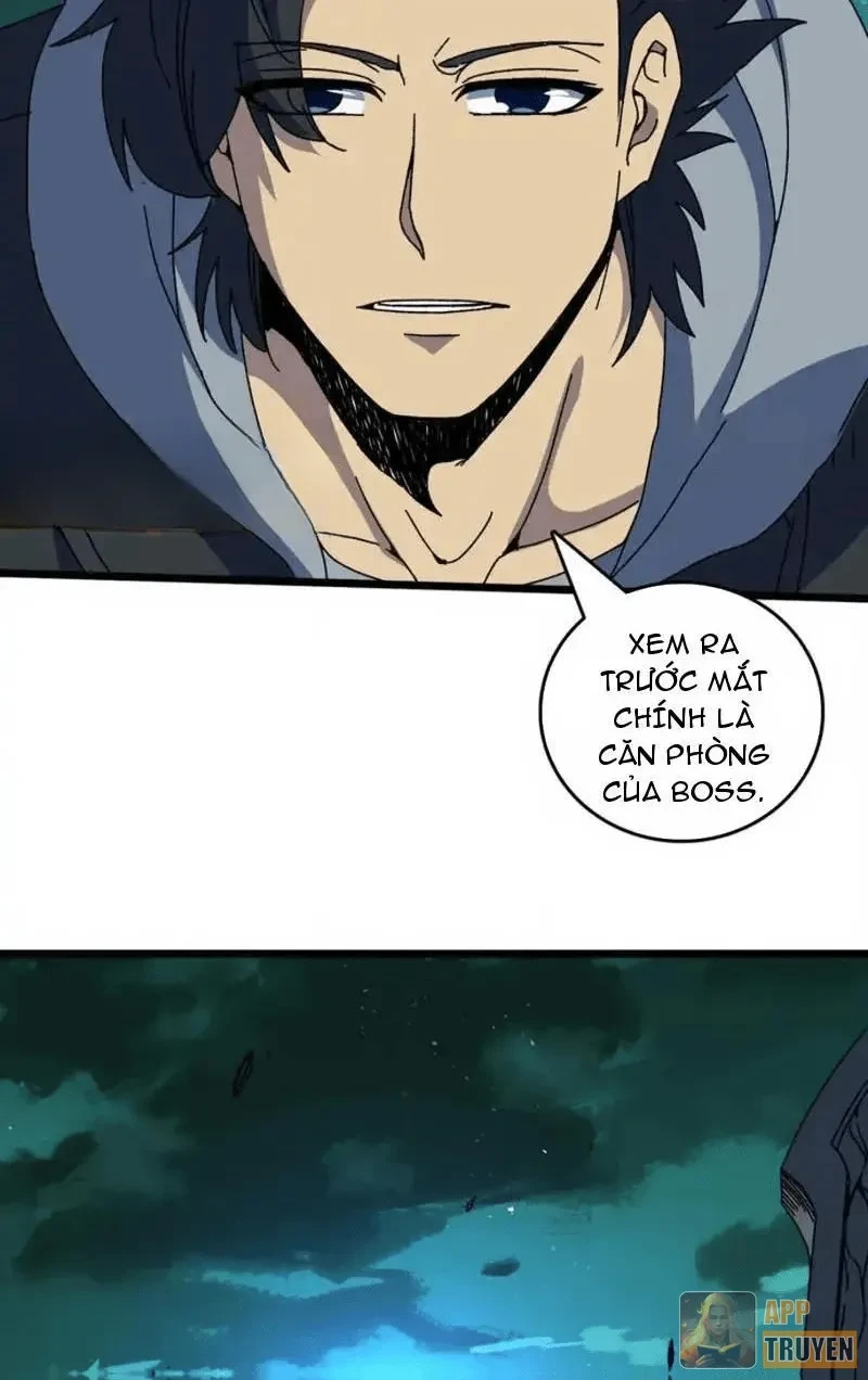 Bắt Đầu Kế Nhiệm Boss Hắc Long, Ta Vô Địch Chapter 96 - 32