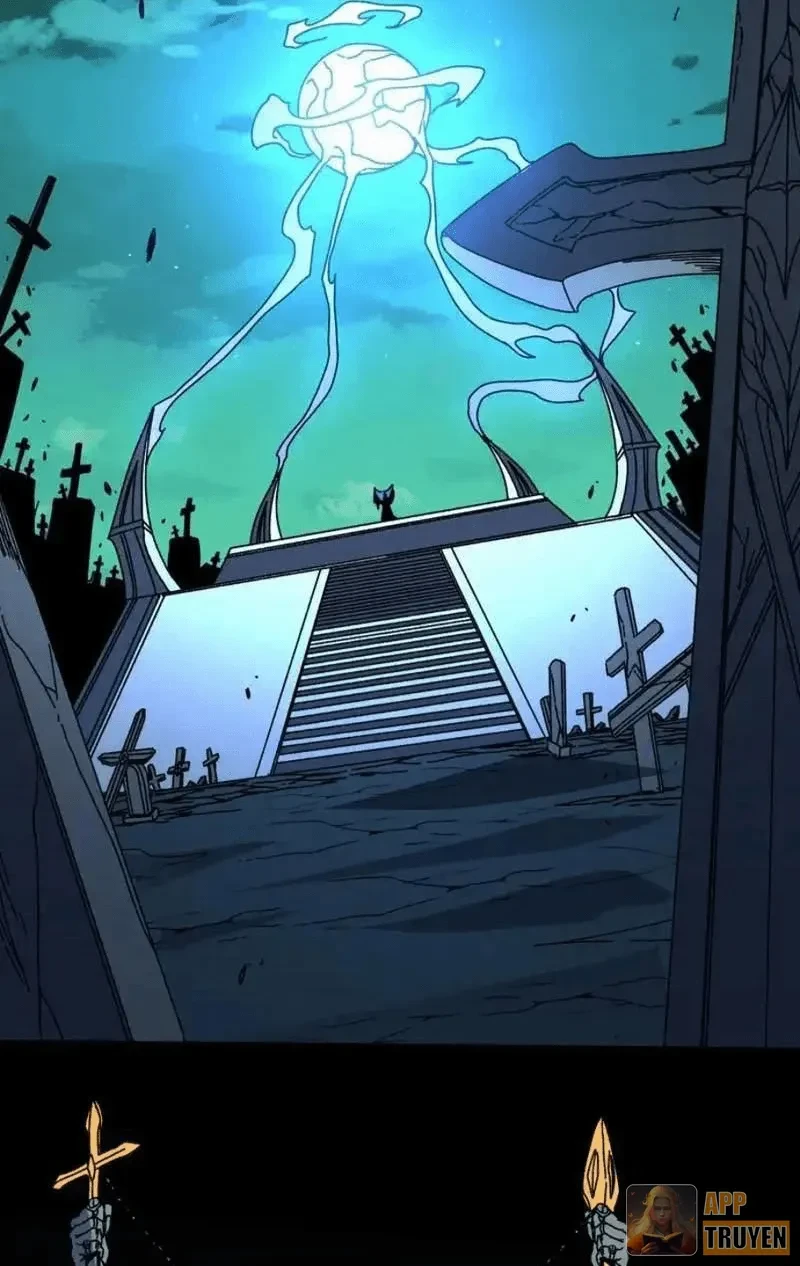 Bắt Đầu Kế Nhiệm Boss Hắc Long, Ta Vô Địch Chapter 96 - 33