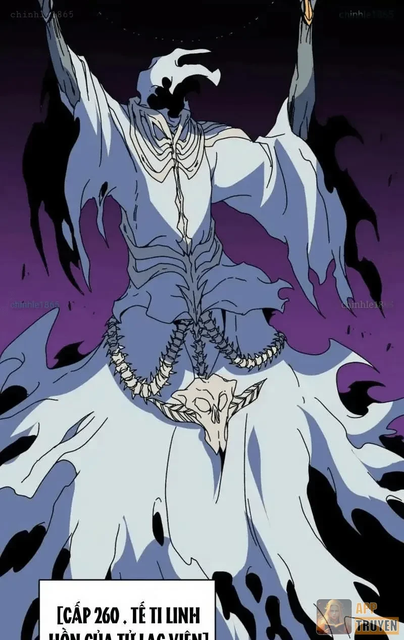 Bắt Đầu Kế Nhiệm Boss Hắc Long, Ta Vô Địch Chapter 96 - 34