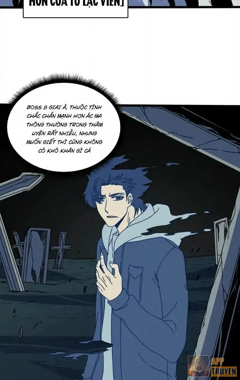 Bắt Đầu Kế Nhiệm Boss Hắc Long, Ta Vô Địch Chapter 96 - 35