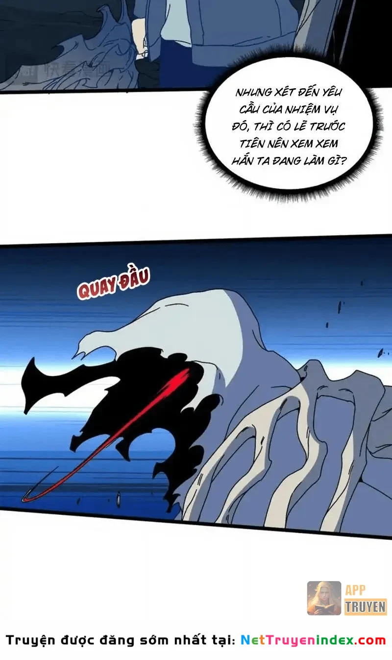 Bắt Đầu Kế Nhiệm Boss Hắc Long, Ta Vô Địch Chapter 96 - 36