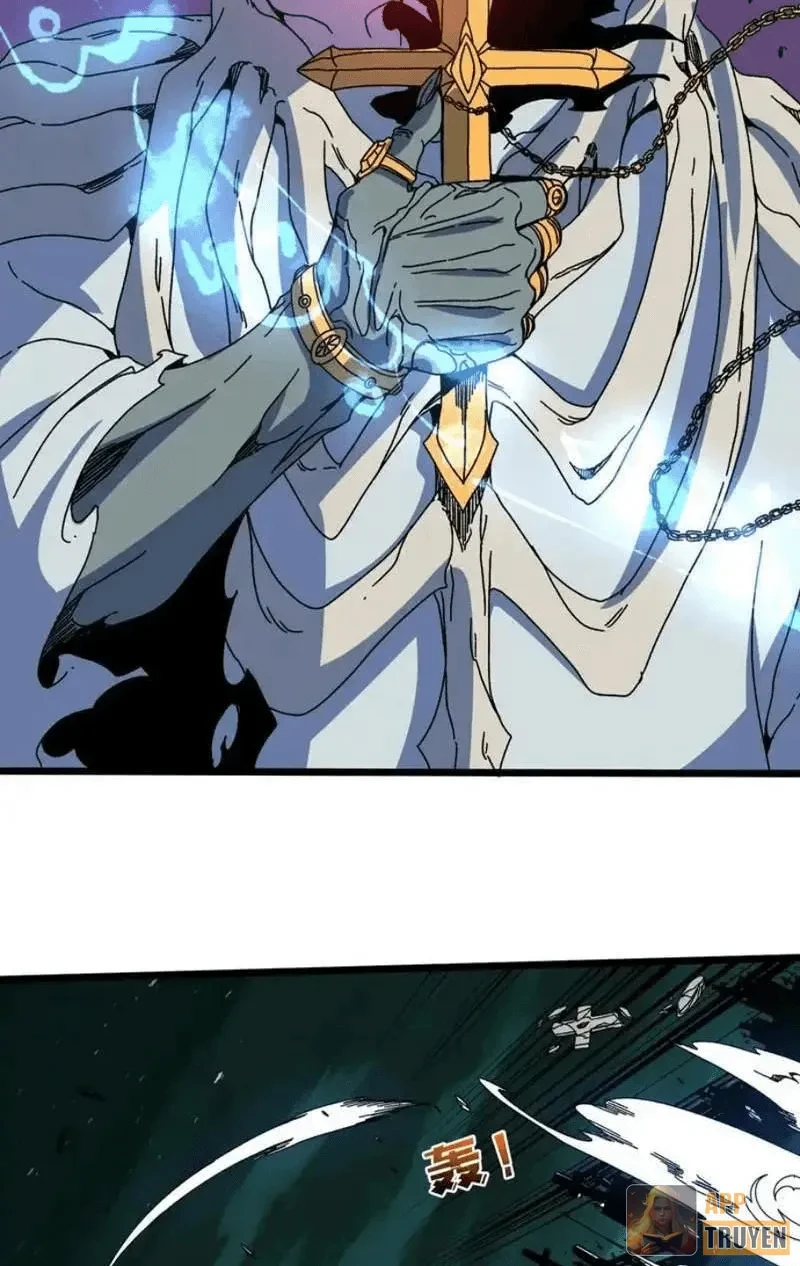 Bắt Đầu Kế Nhiệm Boss Hắc Long, Ta Vô Địch Chapter 96 - 38