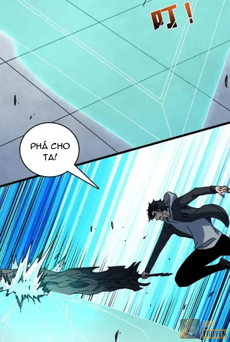 Bắt Đầu Kế Nhiệm Boss Hắc Long, Ta Vô Địch Chapter 96 - 42