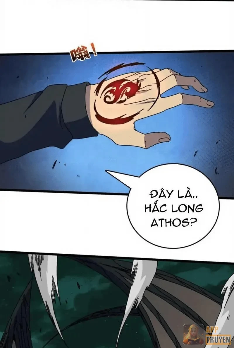 Bắt Đầu Kế Nhiệm Boss Hắc Long, Ta Vô Địch Chapter 96 - 44