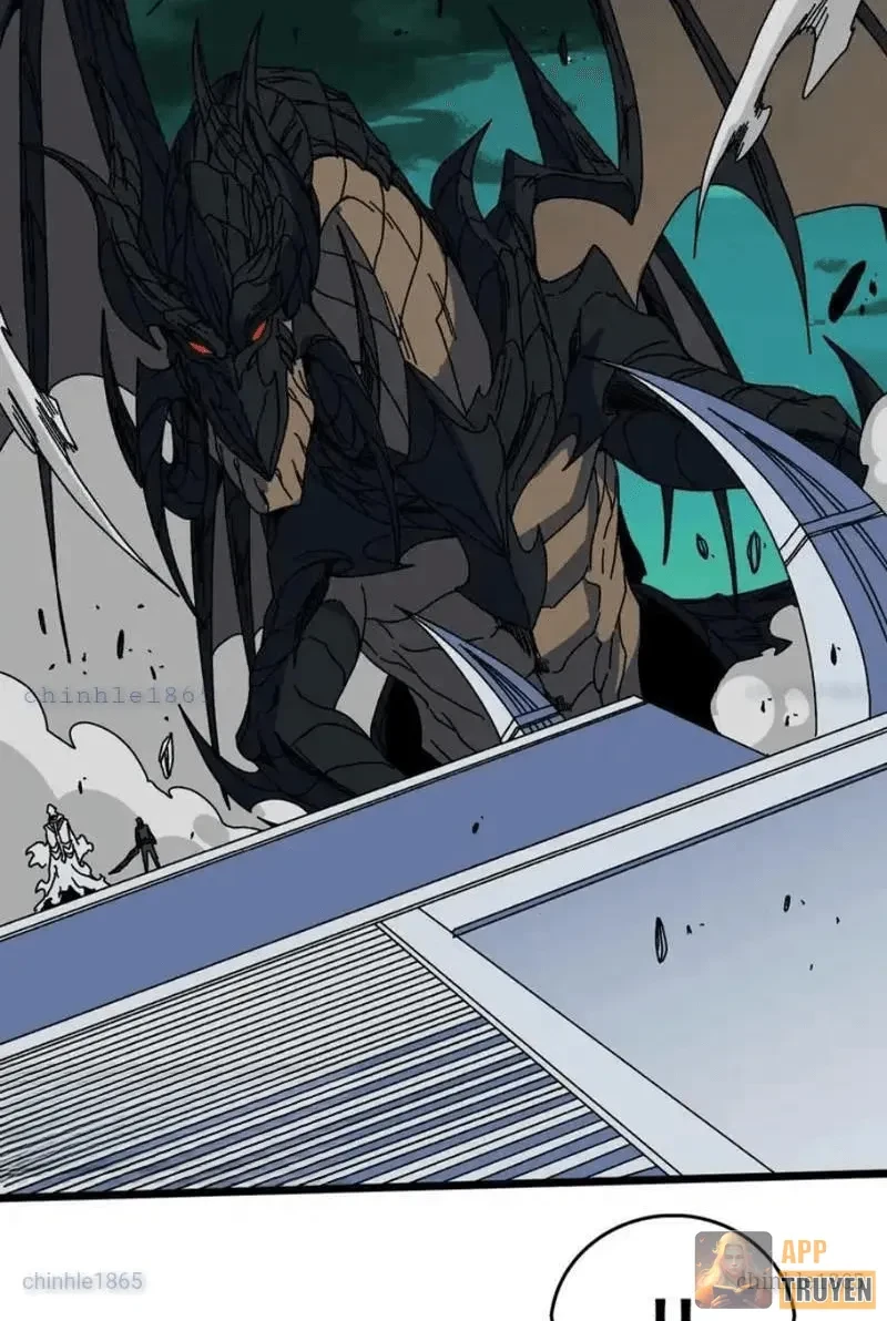 Bắt Đầu Kế Nhiệm Boss Hắc Long, Ta Vô Địch Chapter 96 - 45