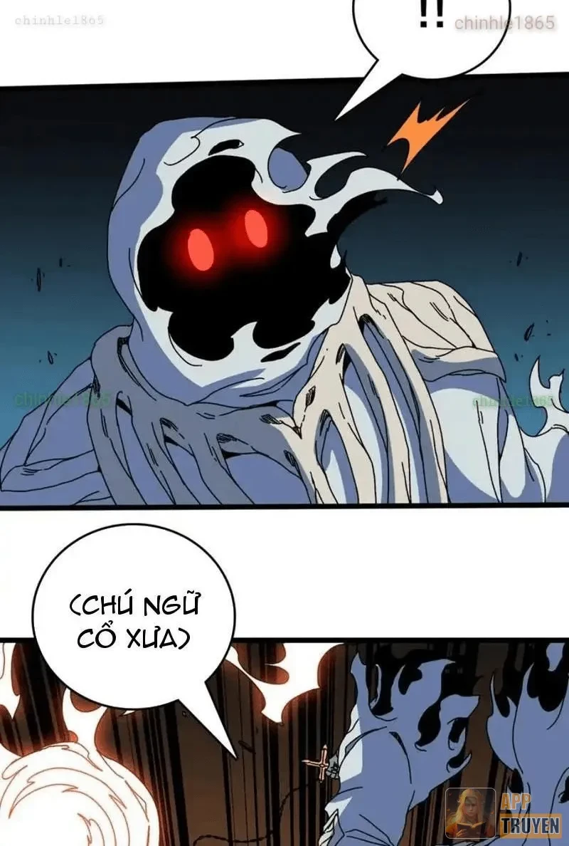 Bắt Đầu Kế Nhiệm Boss Hắc Long, Ta Vô Địch Chapter 96 - 46