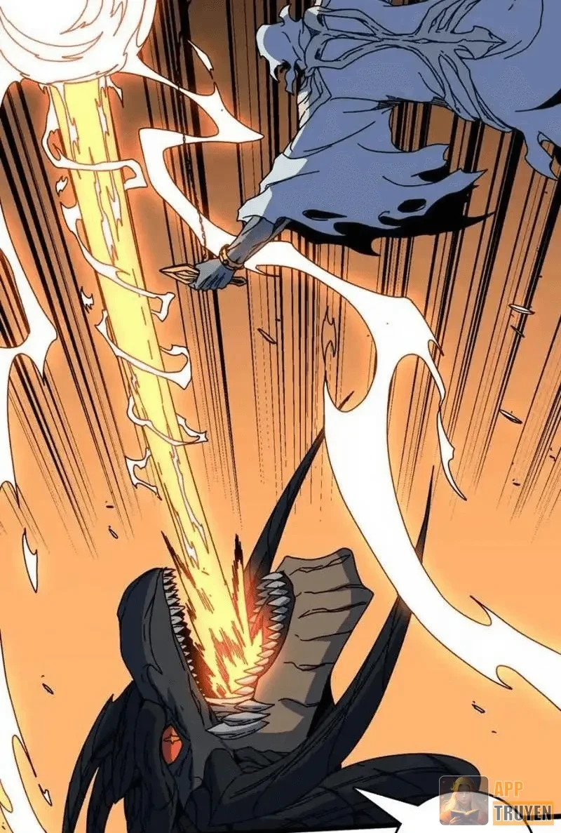 Bắt Đầu Kế Nhiệm Boss Hắc Long, Ta Vô Địch Chapter 96 - 47