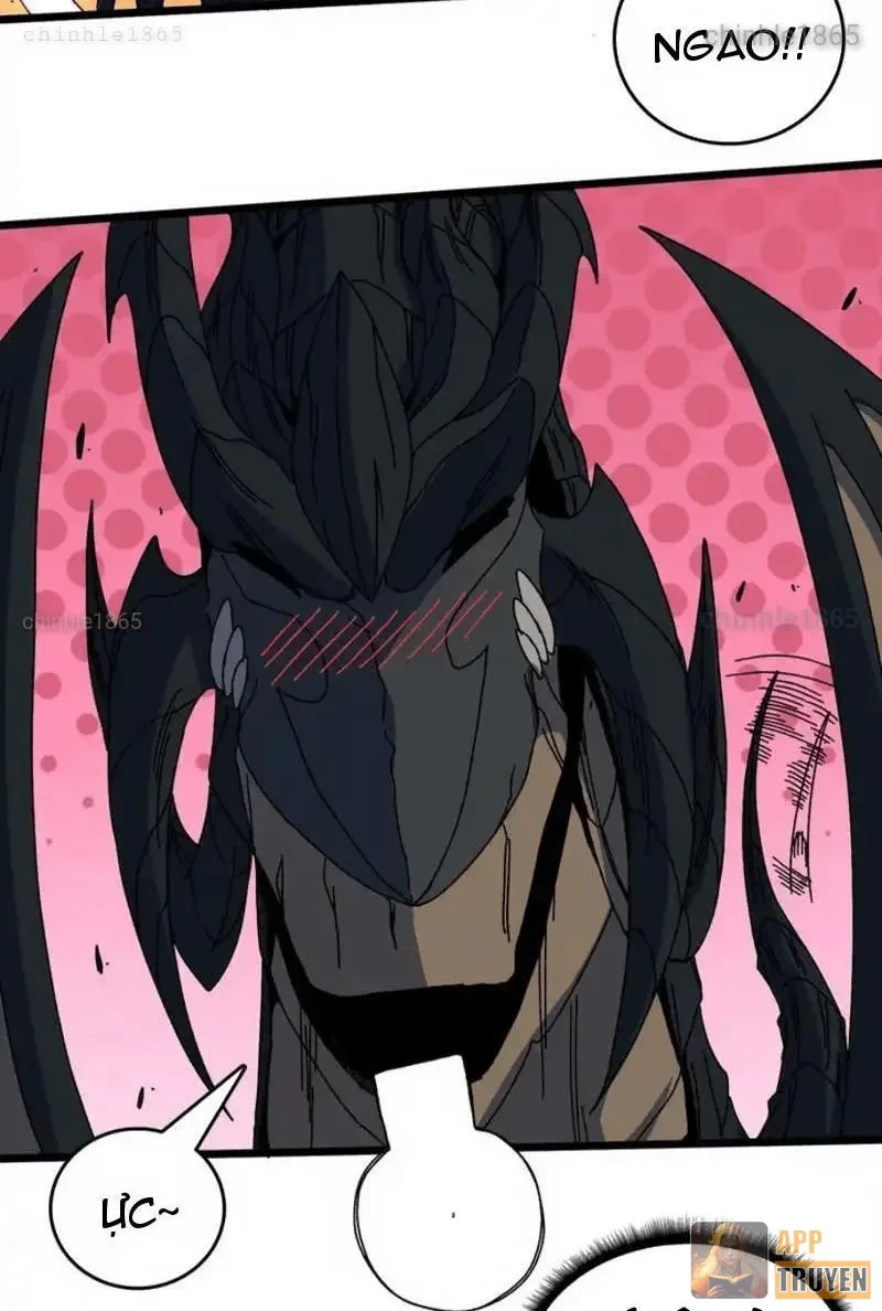 Bắt Đầu Kế Nhiệm Boss Hắc Long, Ta Vô Địch Chapter 96 - 48