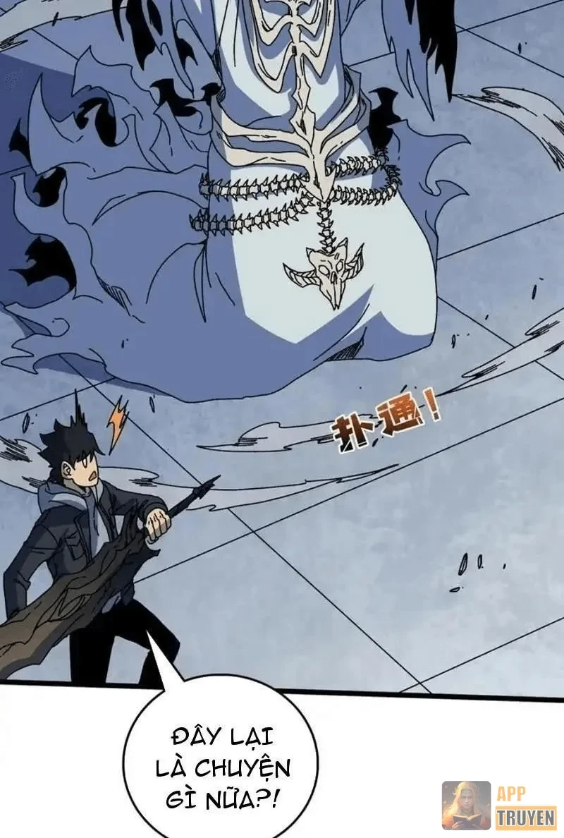 Bắt Đầu Kế Nhiệm Boss Hắc Long, Ta Vô Địch Chapter 96 - 50