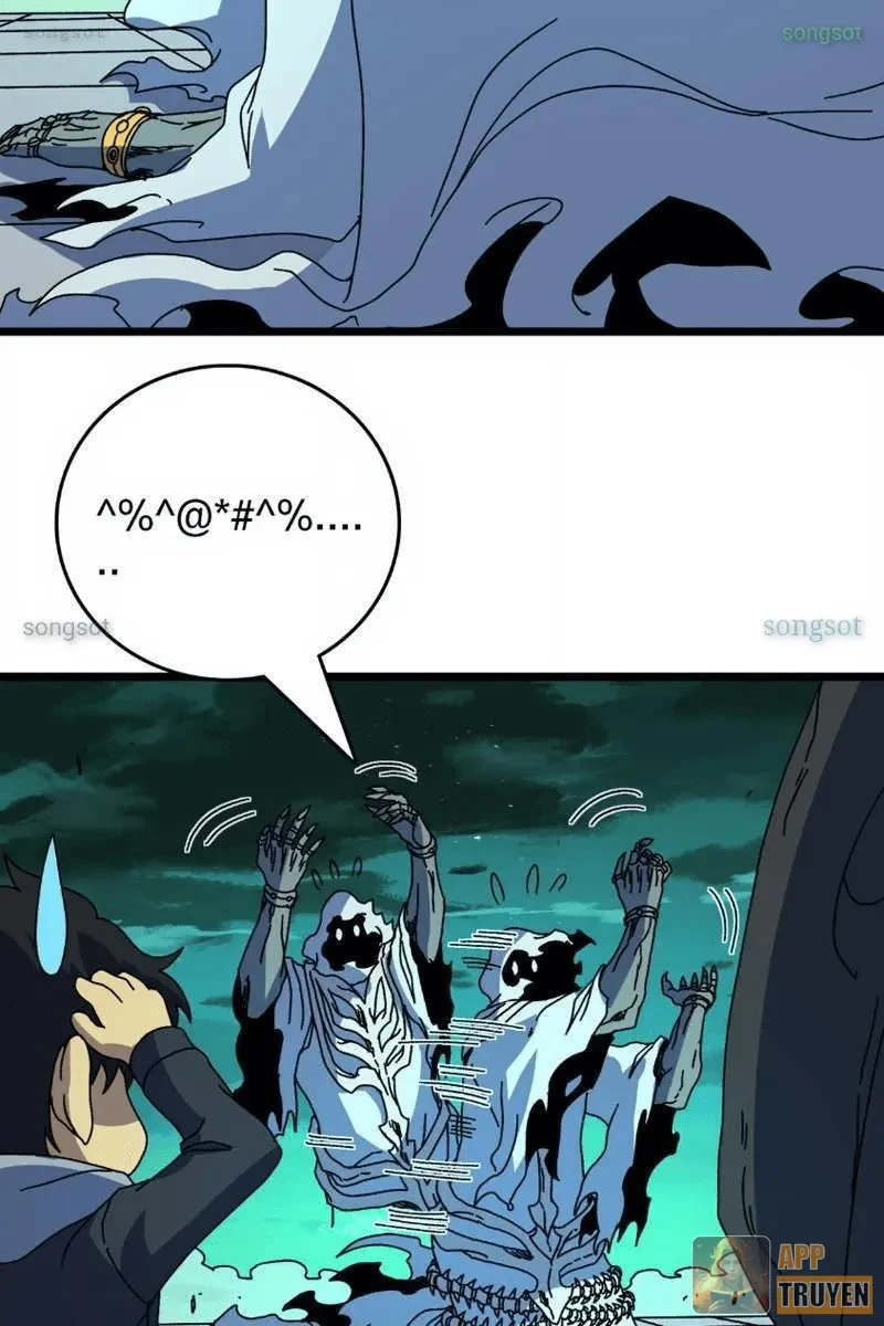 Bắt Đầu Kế Nhiệm Boss Hắc Long, Ta Vô Địch Chapter 97 - 2