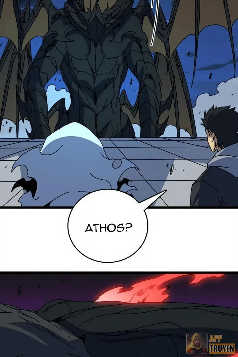 Bắt Đầu Kế Nhiệm Boss Hắc Long, Ta Vô Địch Chapter 97 - 4