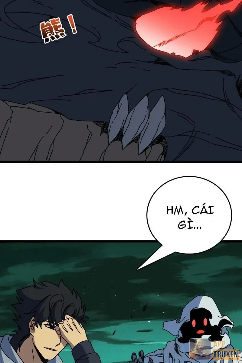 Bắt Đầu Kế Nhiệm Boss Hắc Long, Ta Vô Địch Chapter 97 - 5