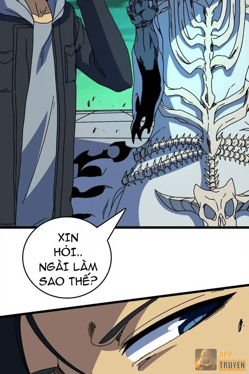 Bắt Đầu Kế Nhiệm Boss Hắc Long, Ta Vô Địch Chapter 97 - 6