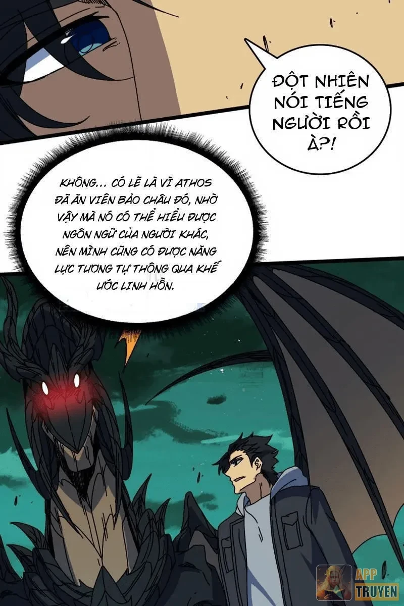 Bắt Đầu Kế Nhiệm Boss Hắc Long, Ta Vô Địch Chapter 97 - 7