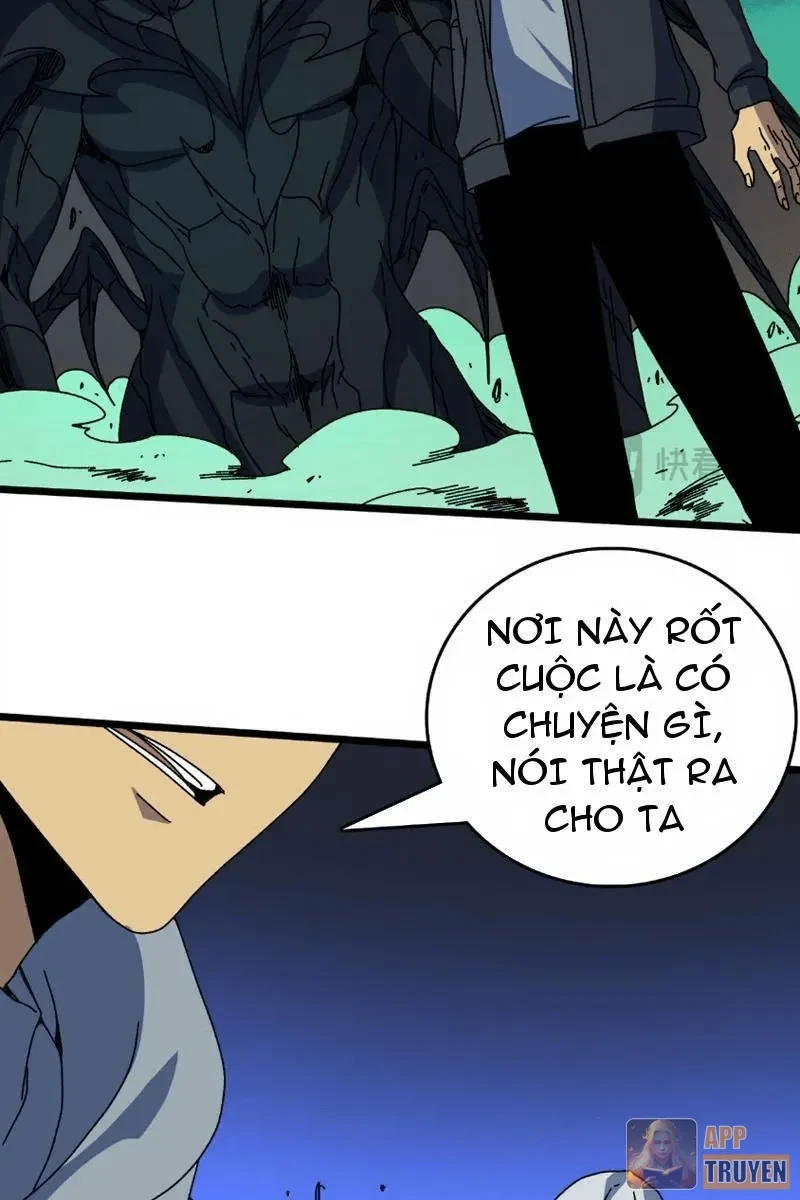 Bắt Đầu Kế Nhiệm Boss Hắc Long, Ta Vô Địch Chapter 97 - 8