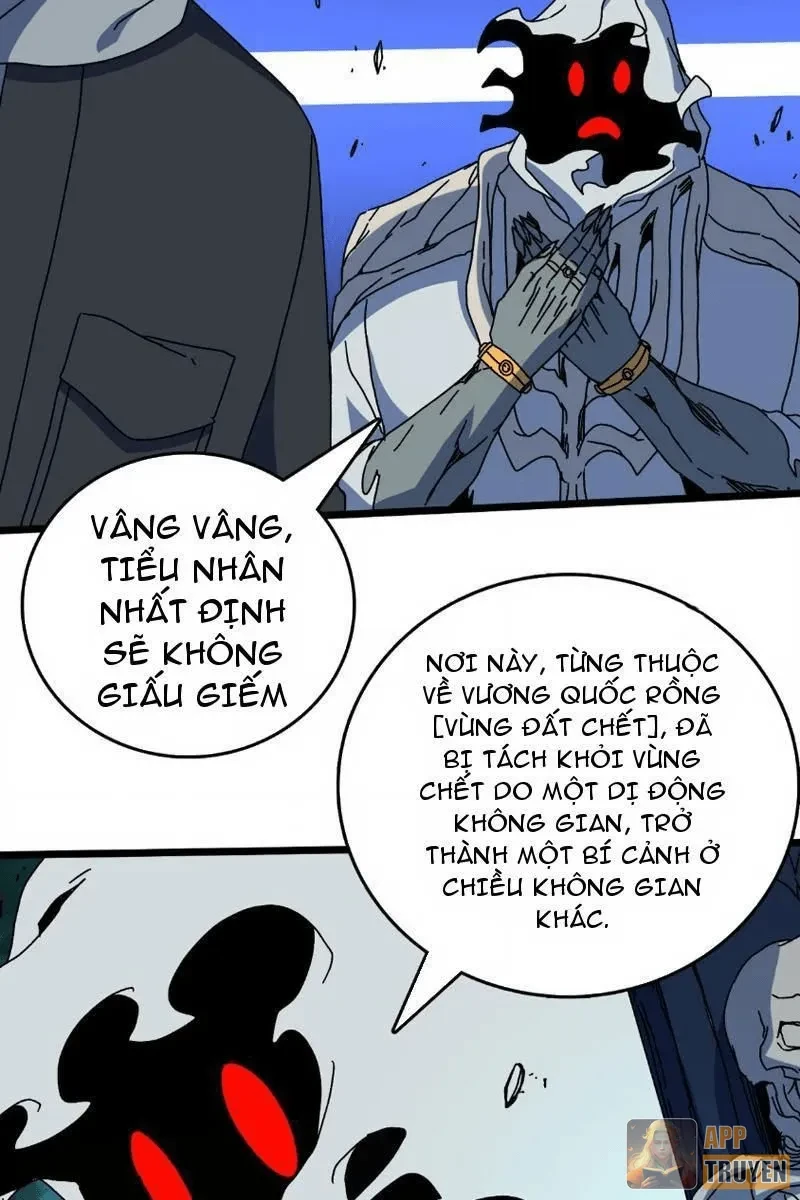 Bắt Đầu Kế Nhiệm Boss Hắc Long, Ta Vô Địch Chapter 97 - 9