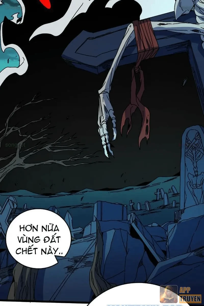 Bắt Đầu Kế Nhiệm Boss Hắc Long, Ta Vô Địch Chapter 97 - 10