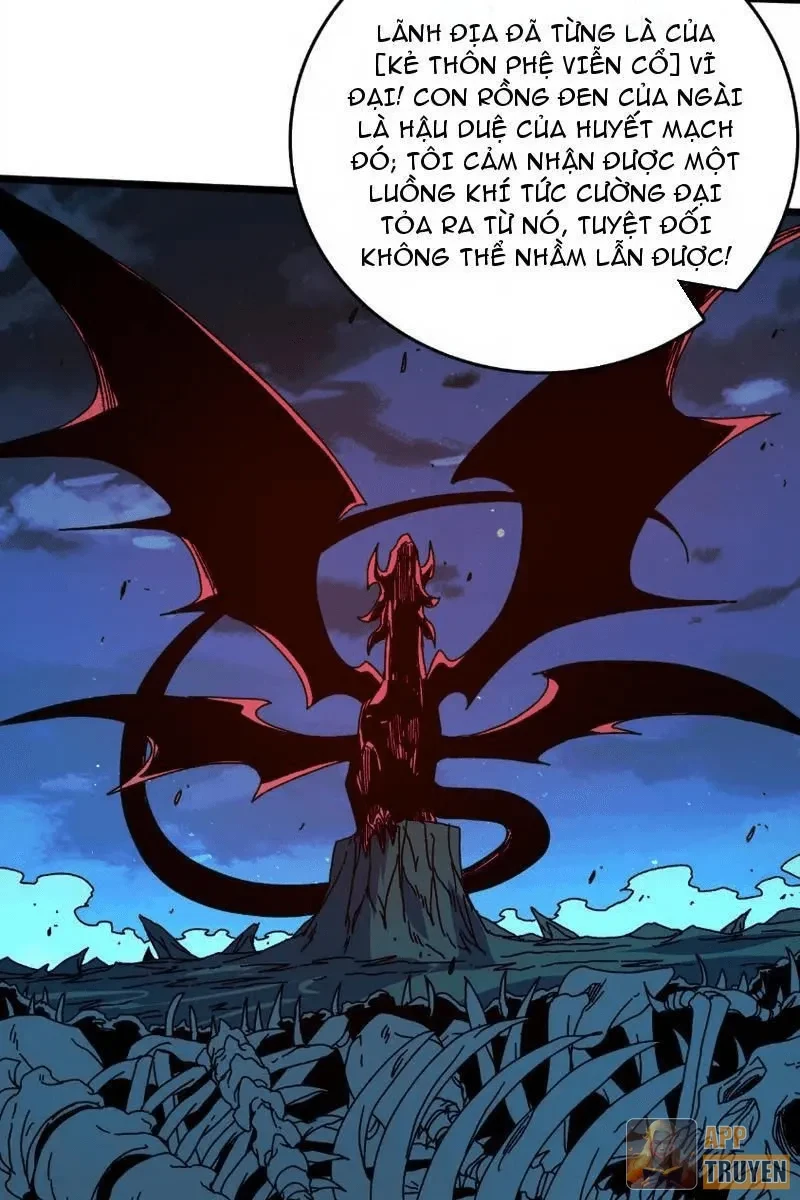 Bắt Đầu Kế Nhiệm Boss Hắc Long, Ta Vô Địch Chapter 97 - 11