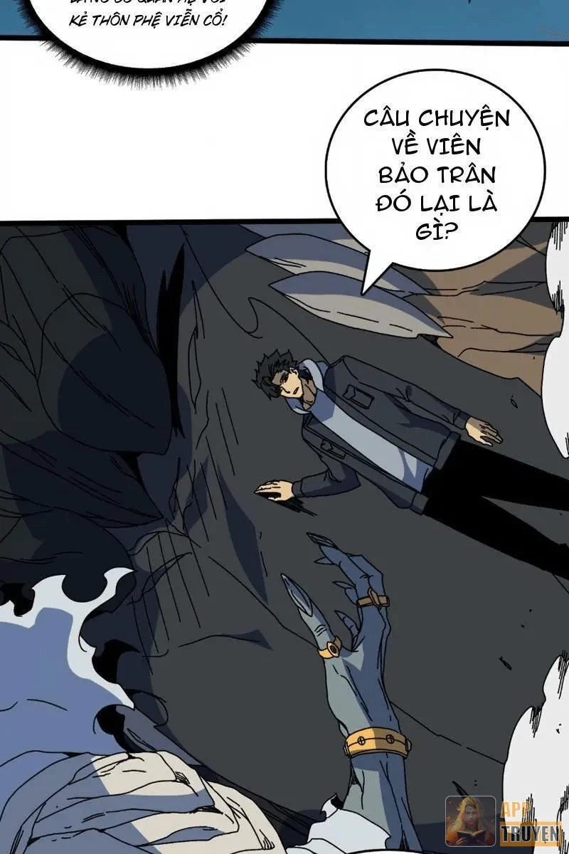 Bắt Đầu Kế Nhiệm Boss Hắc Long, Ta Vô Địch Chapter 97 - 13