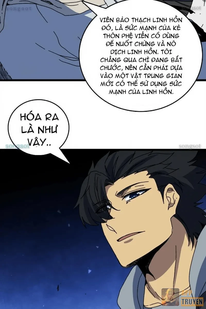 Bắt Đầu Kế Nhiệm Boss Hắc Long, Ta Vô Địch Chapter 97 - 14